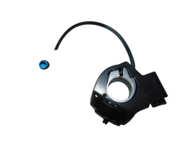 Light control for bike...