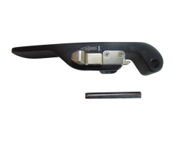 Barrure de cadre pour vélo GOTRAX F3