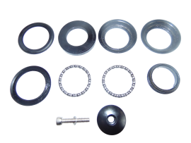 Ensemble de roulement de fourche avant pour vélo GOTRAX F3