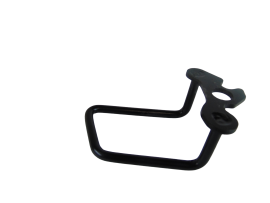 Rear derailleur guard for...