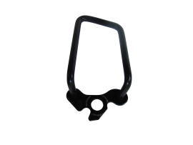 Rear derailleur guard for...