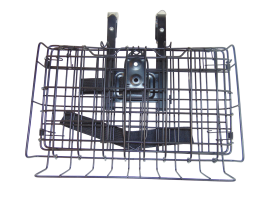 Folding front basket for bike GOTRAX