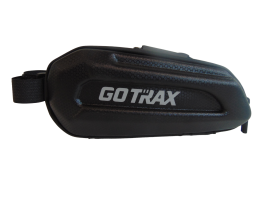 Rear seat bag for bike GOTRAX