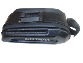 Rear seat bag for bike GOTRAX