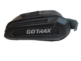 Rear seat bag for bike GOTRAX