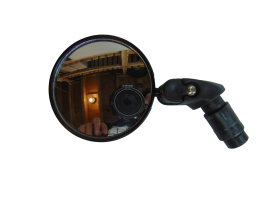 Mirror set for bike GOTRAX