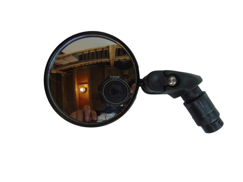 Ensemble de miroir pour...