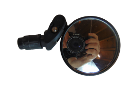 Ensemble de miroir pour...