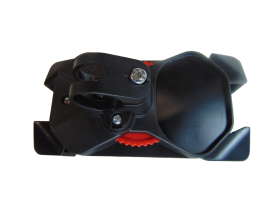 Cell phone holder for bike...