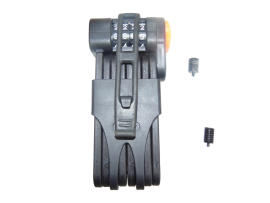 Folding lock for bike GOTRAX