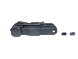 Folding lock for bike GOTRAX