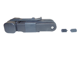 Folding lock for bike GOTRAX