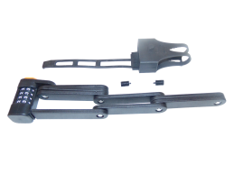 Cadena pliable pour vélo...