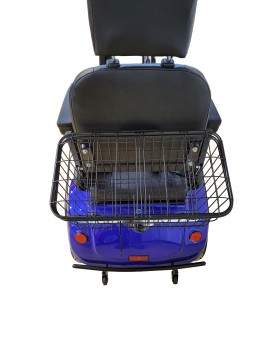 ELECTRIC SCOOTER 4 WHEELS -...