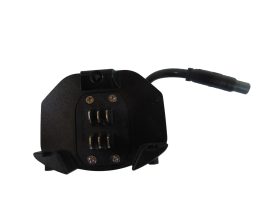 Base de contact de Batterie pour vélo GOTRAX CTI