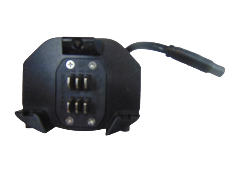 Base de contact de Batterie...