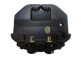 Base de contact de Batterie...