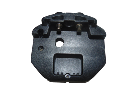 Base de contact de Batterie...