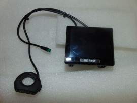 LCD display for bike GOTRAX...