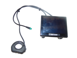 LCD display for bike GOTRAX...