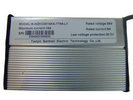 Controlleur 36v pour GOTRAX...