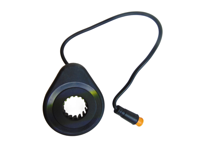 Torque cadence sensor for...