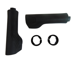 Poignée de guidon pour vélo GOTRAX CTI