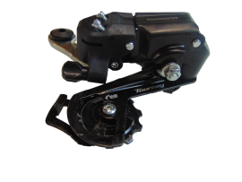 Rear derailleur for e bike GOTRAX CTI