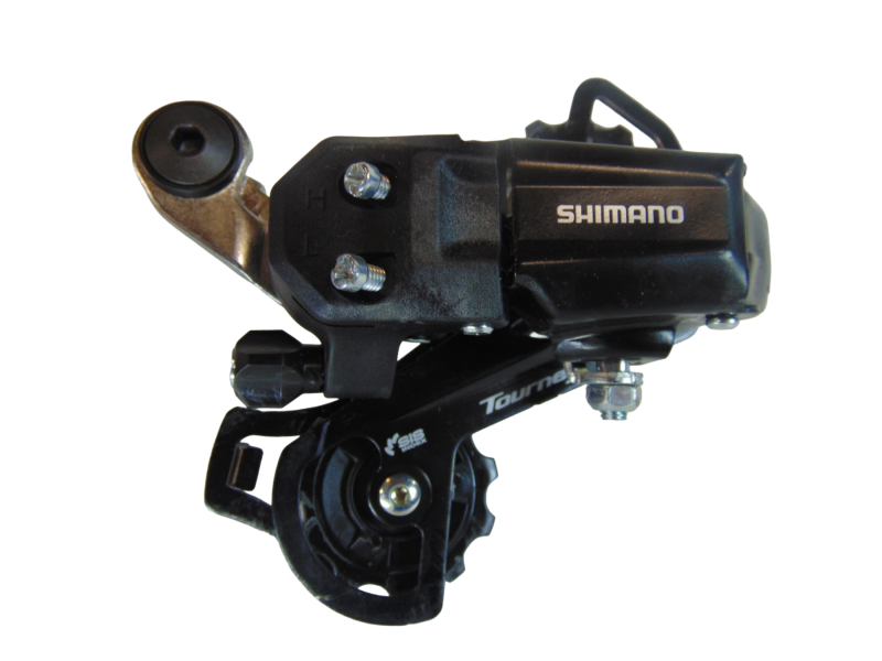Rear derailleur for e bike...
