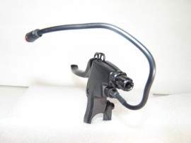 Left brake handle for...