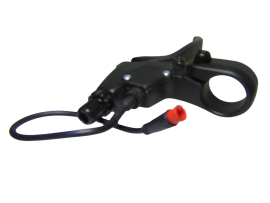 Left brake handle for...