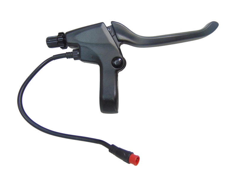 Right brake handle for...