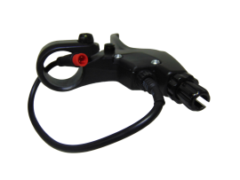 Right brake handle for...