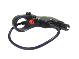 Right brake handle for...