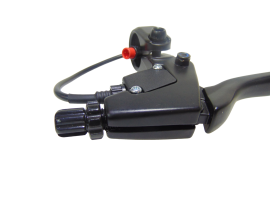 Right brake handle for...