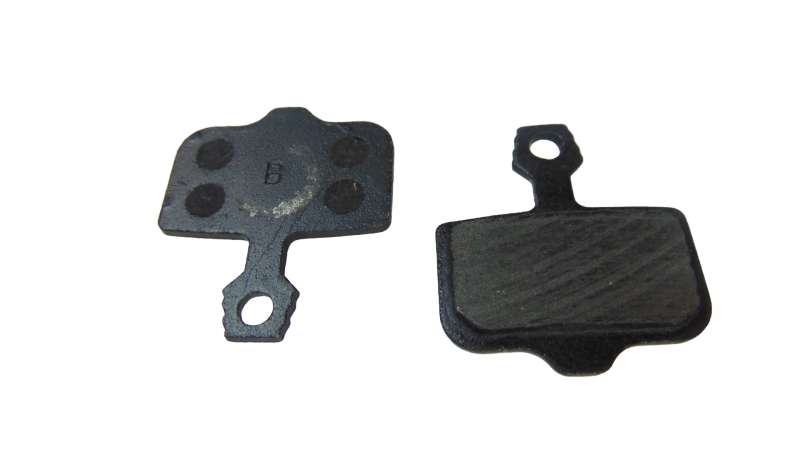 Brake pad for bike GOTRAX CTI