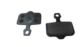 Brake pad for bike GOTRAX CTI