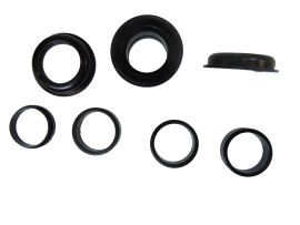 Front forks bearing kit for...