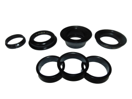Front forks bearing kit for e-bike GOTRAX CTI