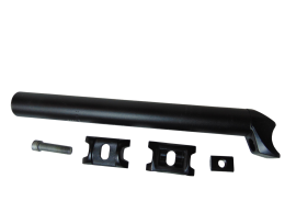 Seat post for bike GOTRAX CTI