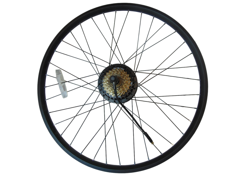 Moteur roue arrière 27.5p...