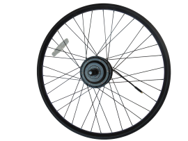 Rear wheel motor 27.5p 36v...