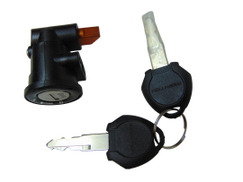 Serrure de Batterie pour vélo GOTRAX CTI