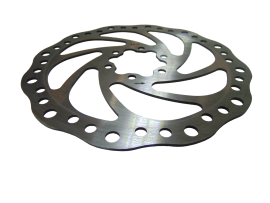 Brake disc for bike GOTRAX CTI