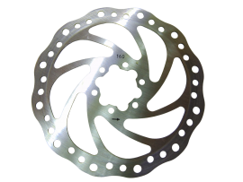 Disque de frein pour vélo...