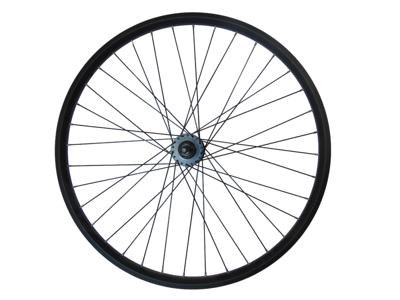 Front rim 27,5 for bike...