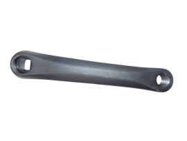 Left crank arm for electric...
