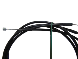 Rear cable of derailleur for e bike GOTRAX CTI