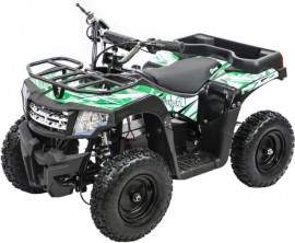 SHOK Quest Utility  - 48V,...