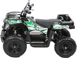SHOK Quest Utility  - 48V,...